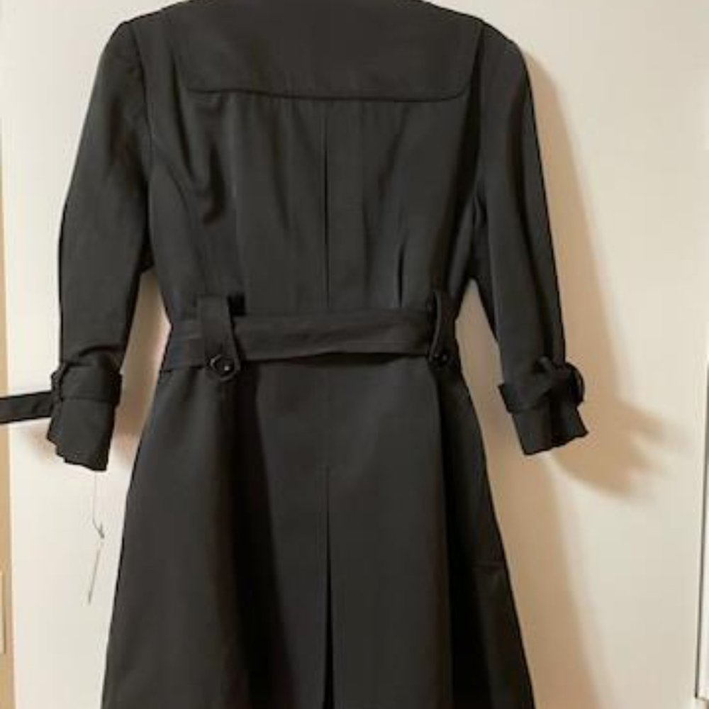 Guess trench coat - Picture 2 of 3